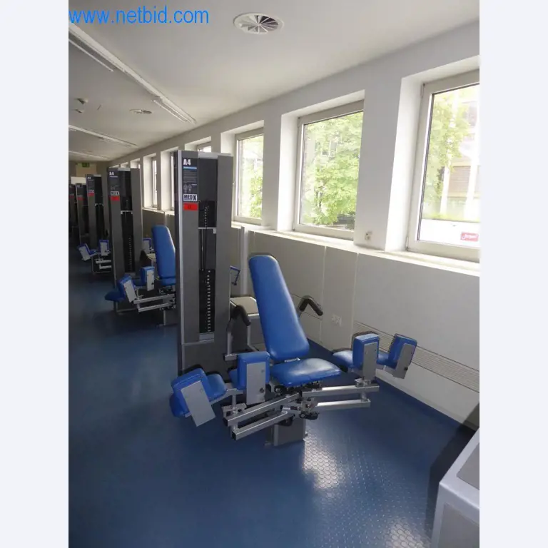 Oprema in naprave za fitnes-1