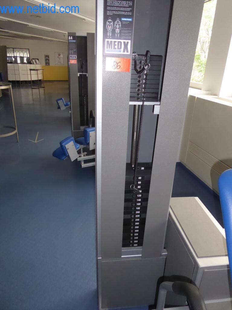 Oprema in naprave za fitnes-2