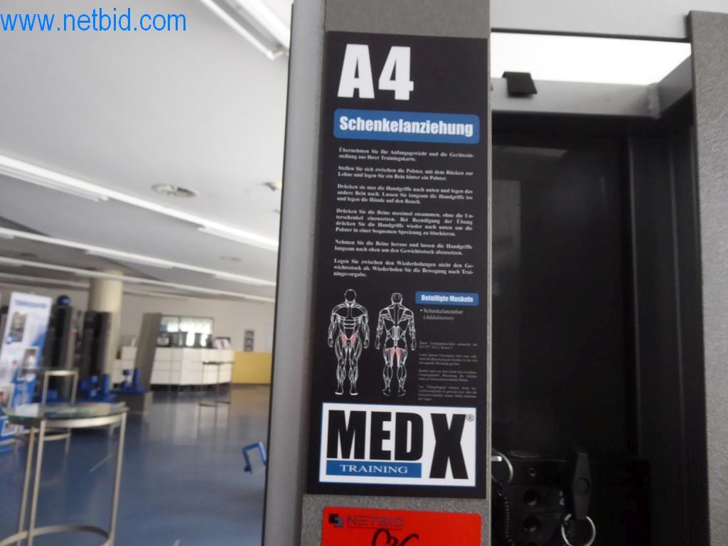 Oprema in naprave za fitnes-3