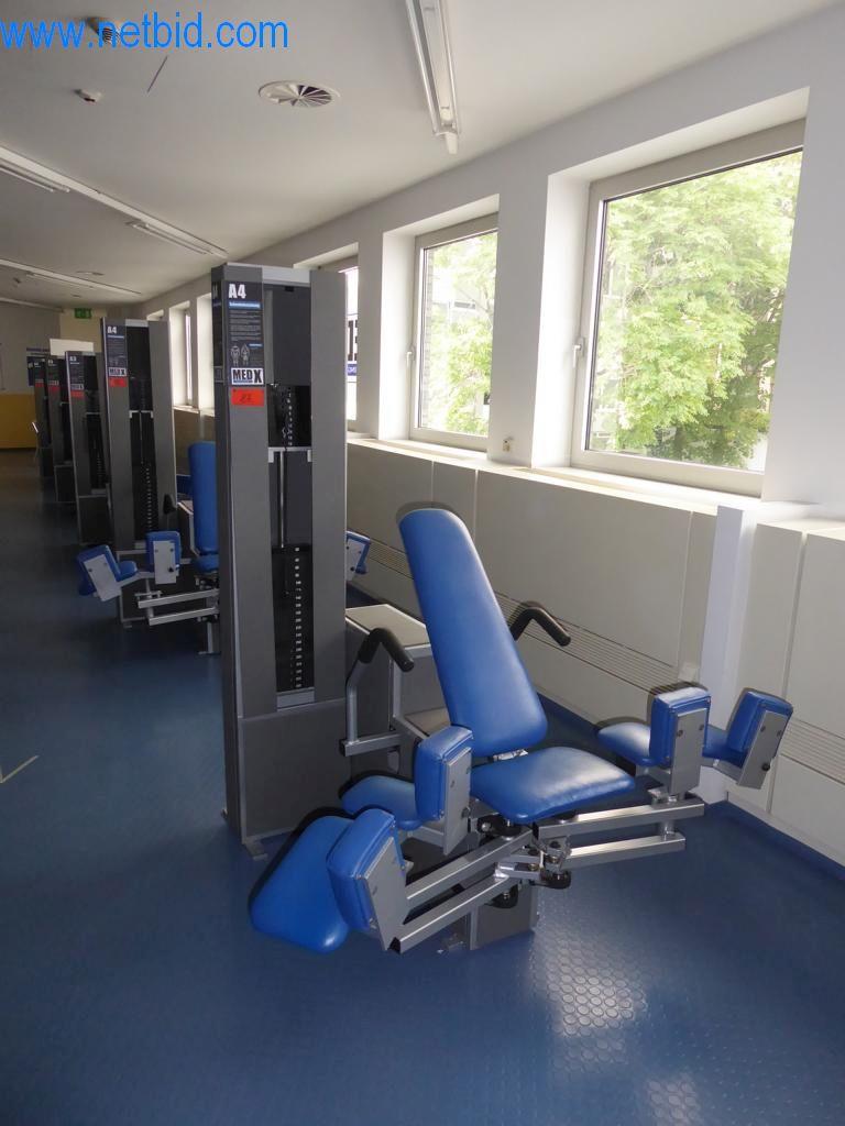 Oprema in naprave za fitnes-1