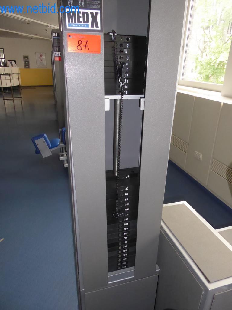 Oprema in naprave za fitnes-2