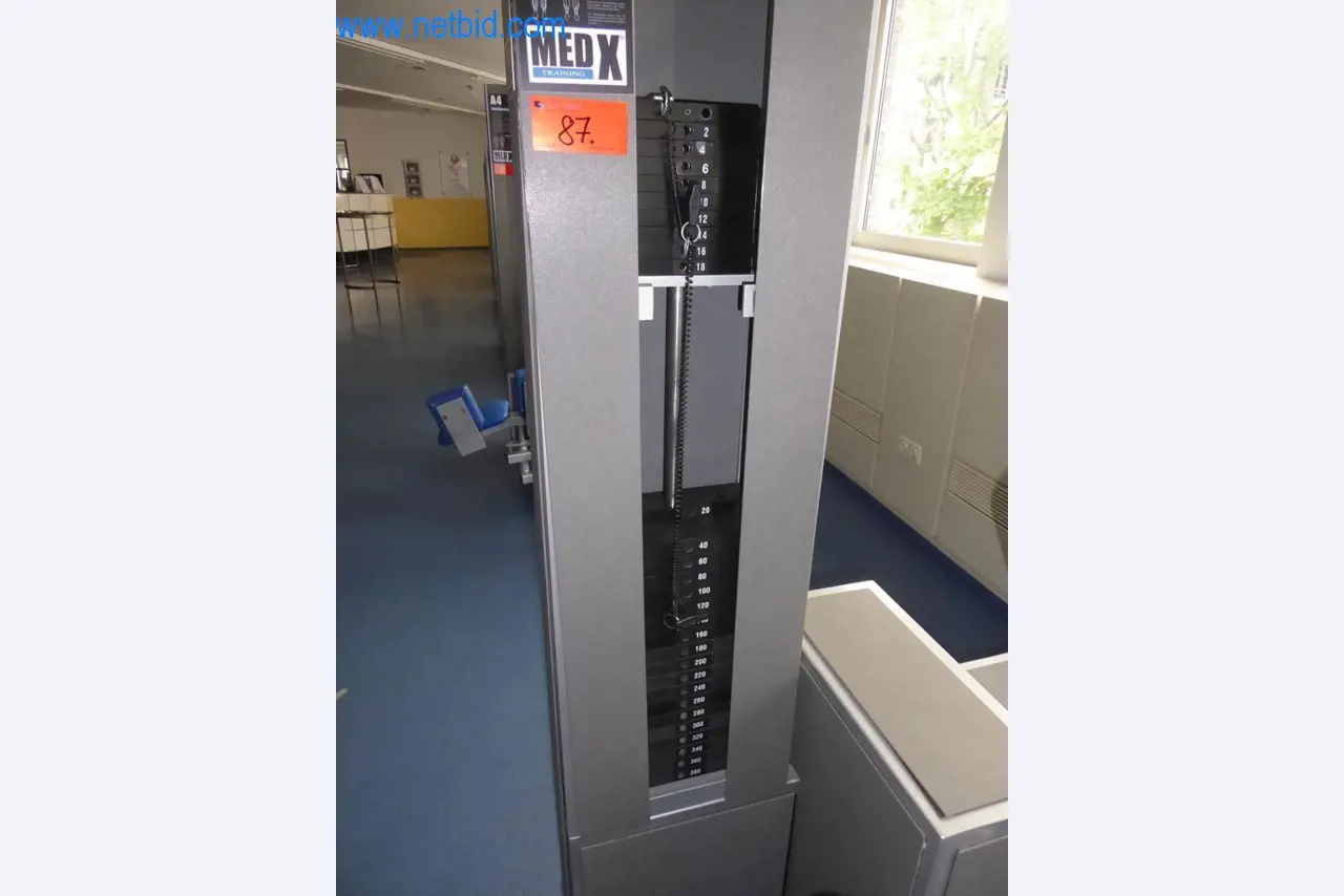 Fitness Equipment und Ausstattung-2
