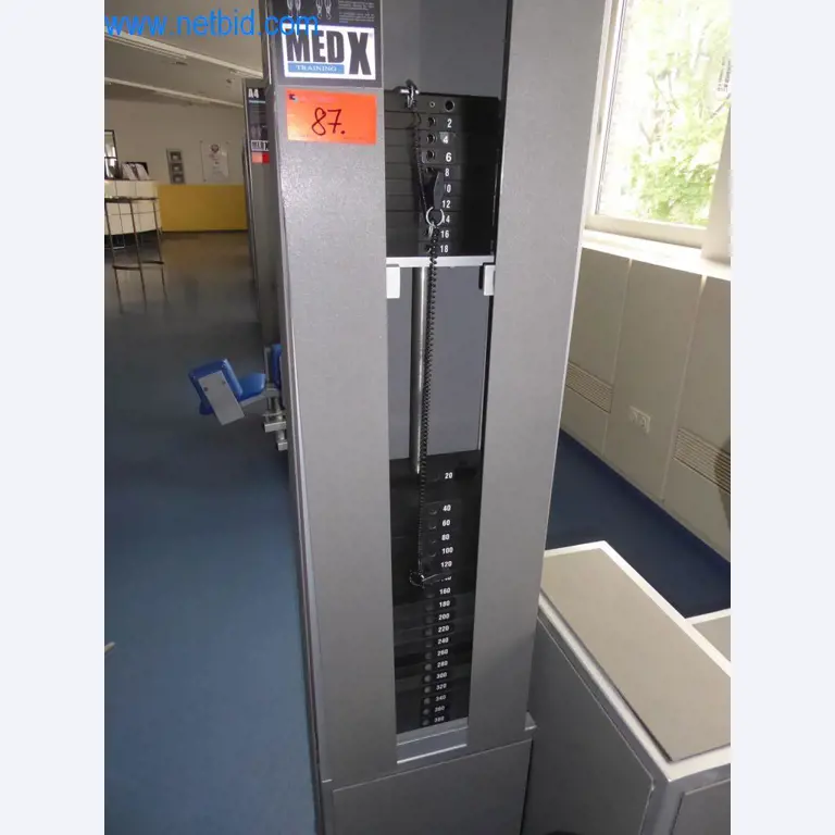 Fitness Equipment und Ausstattung-2