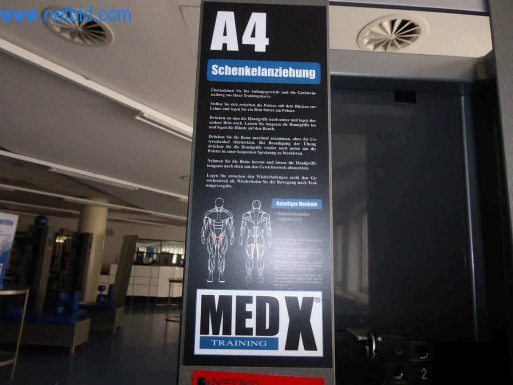 Oprema in naprave za fitnes-3