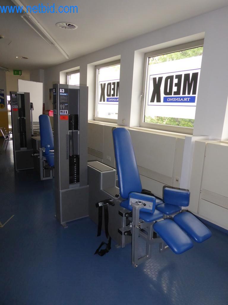 Oprema in naprave za fitnes-1