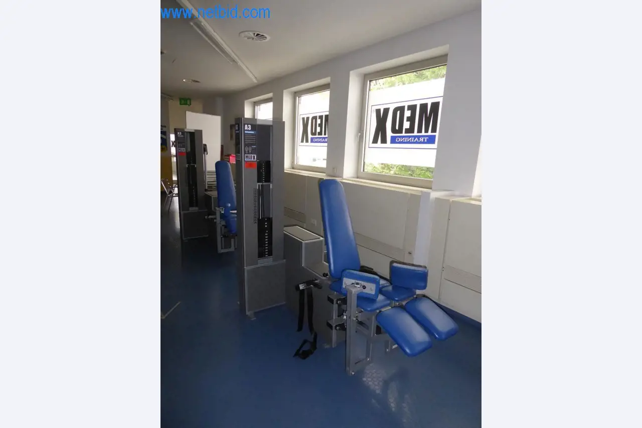 Oprema in naprave za fitnes-1