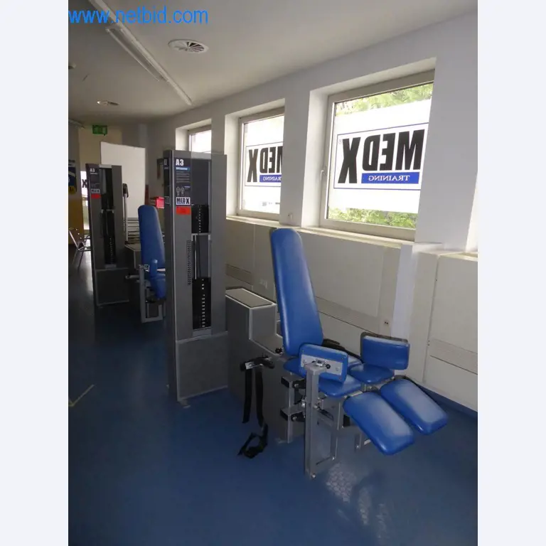 Oprema in naprave za fitnes-1