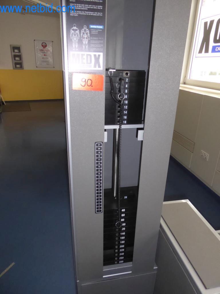 Oprema in naprave za fitnes-2