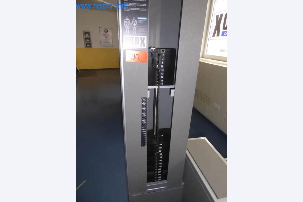 Oprema in naprave za fitnes-2