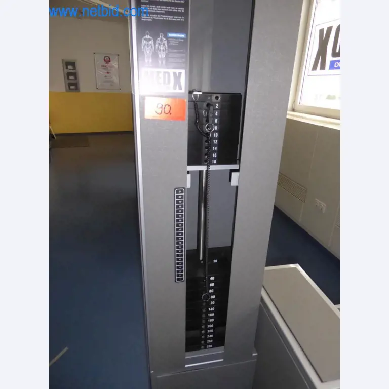 Oprema in naprave za fitnes-2