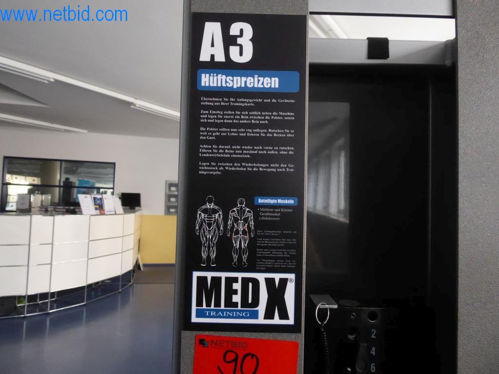 Oprema in naprave za fitnes-3