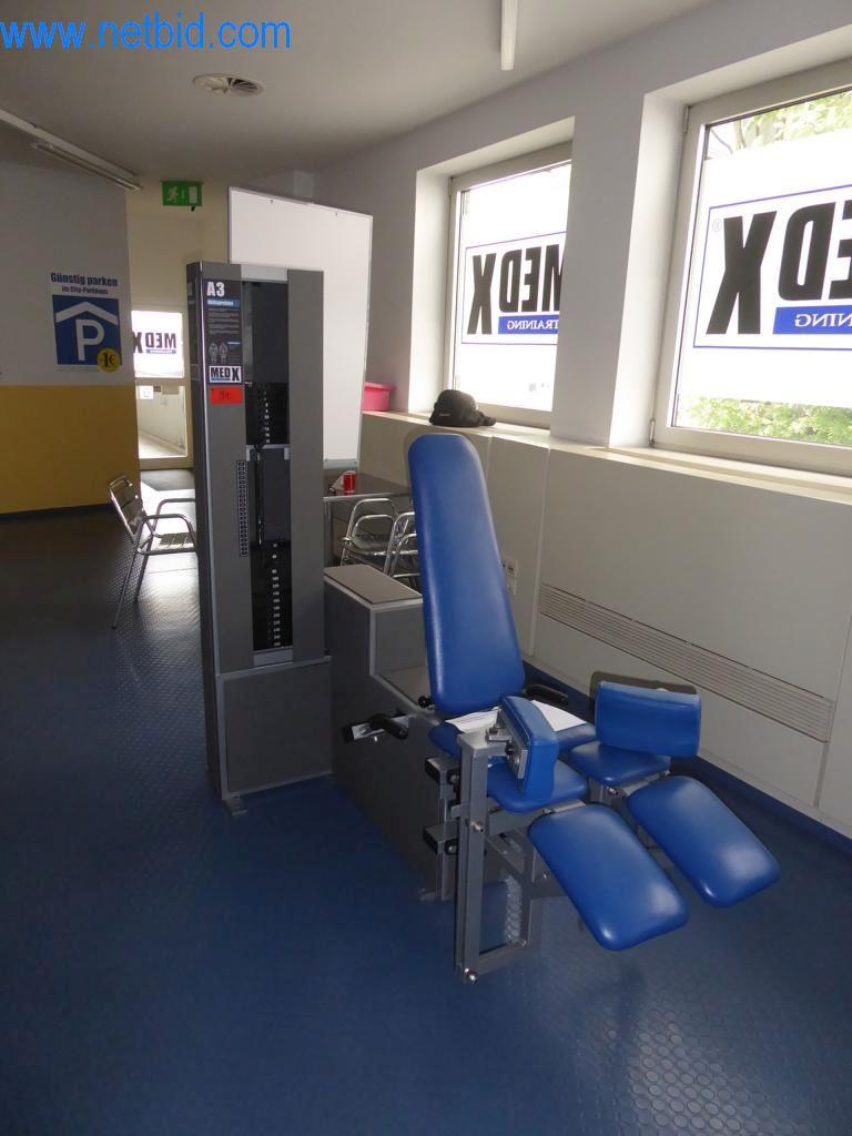 Sprzęt i urządzenia fitness-1