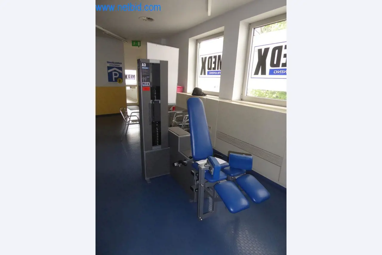 Sprzęt i urządzenia fitness-1