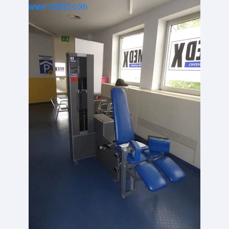 Sprzęt i urządzenia fitness-1