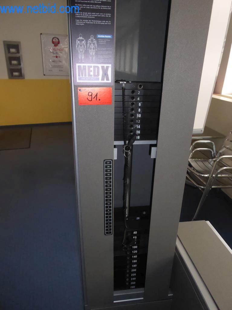 Sprzęt i urządzenia fitness-2