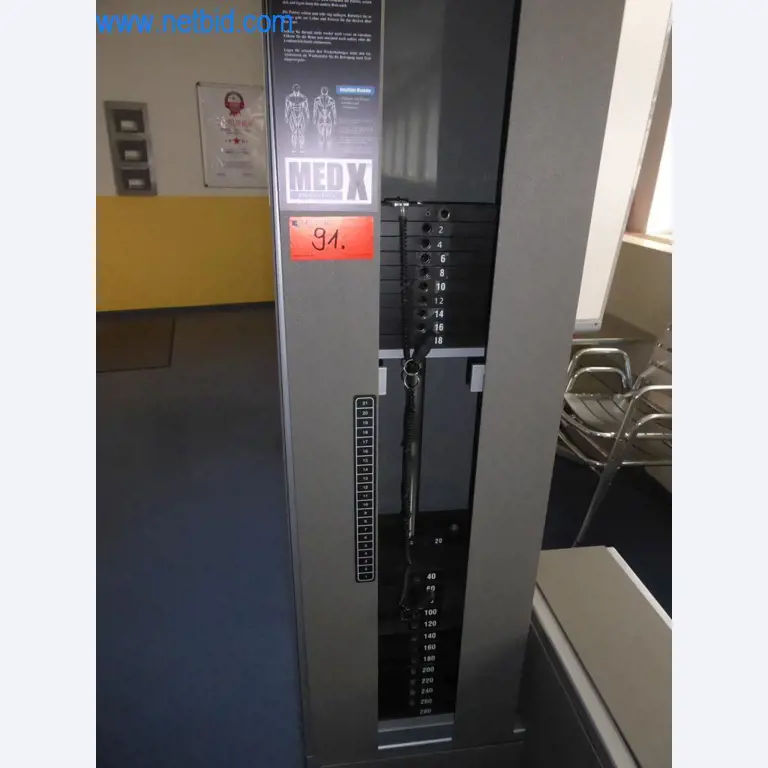 Sprzęt i urządzenia fitness-2