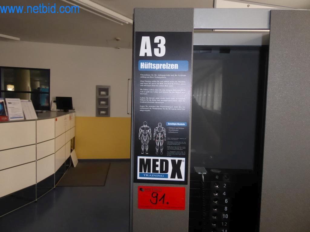 Sprzęt i urządzenia fitness-3