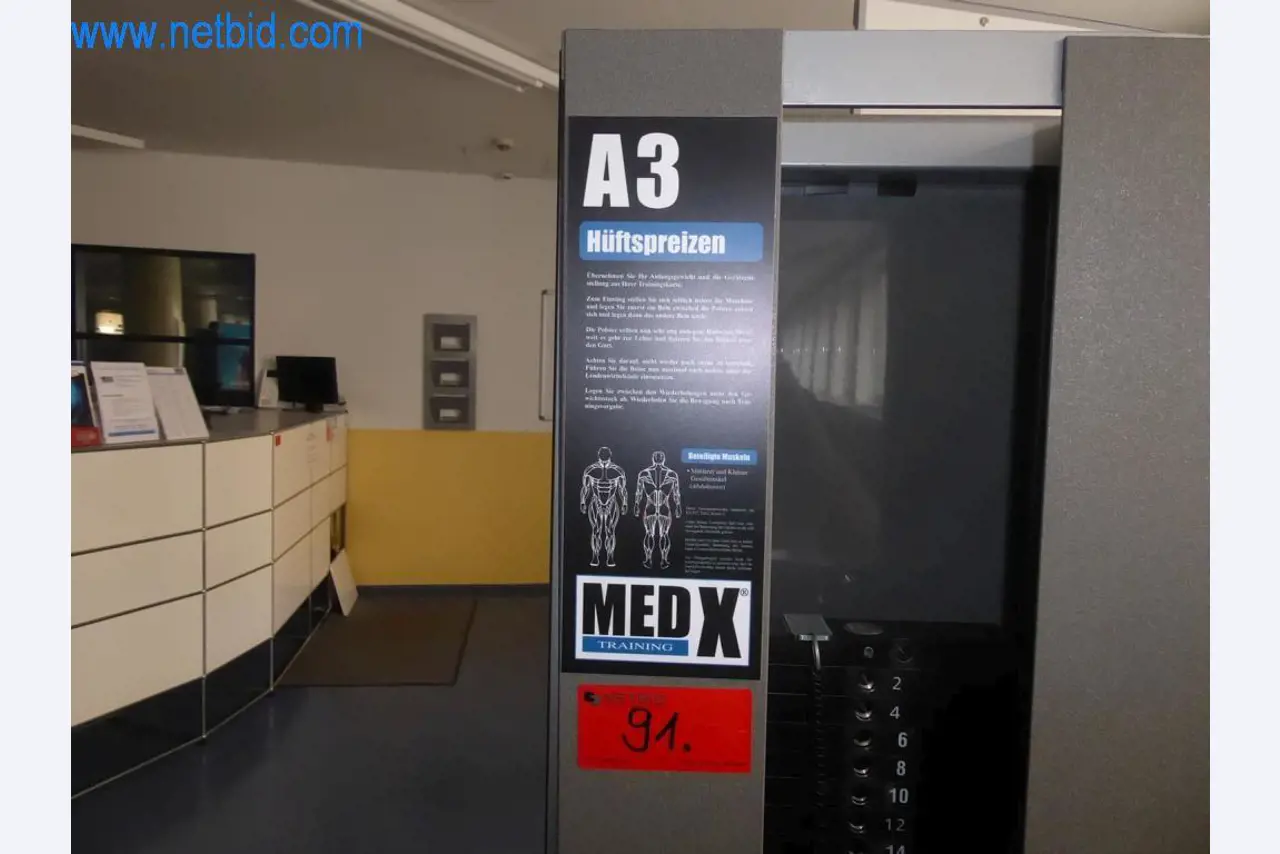 Sprzęt i urządzenia fitness-3