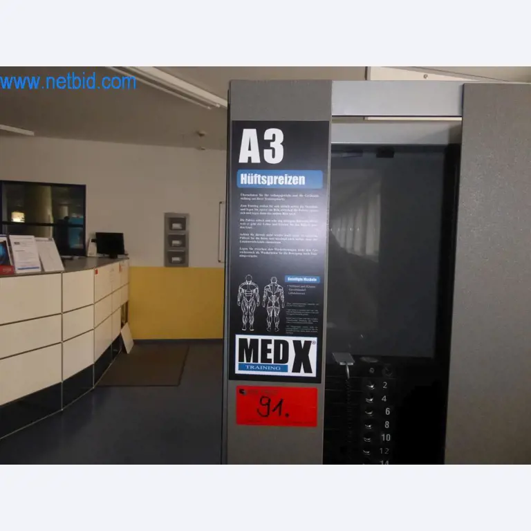 Sprzęt i urządzenia fitness-3