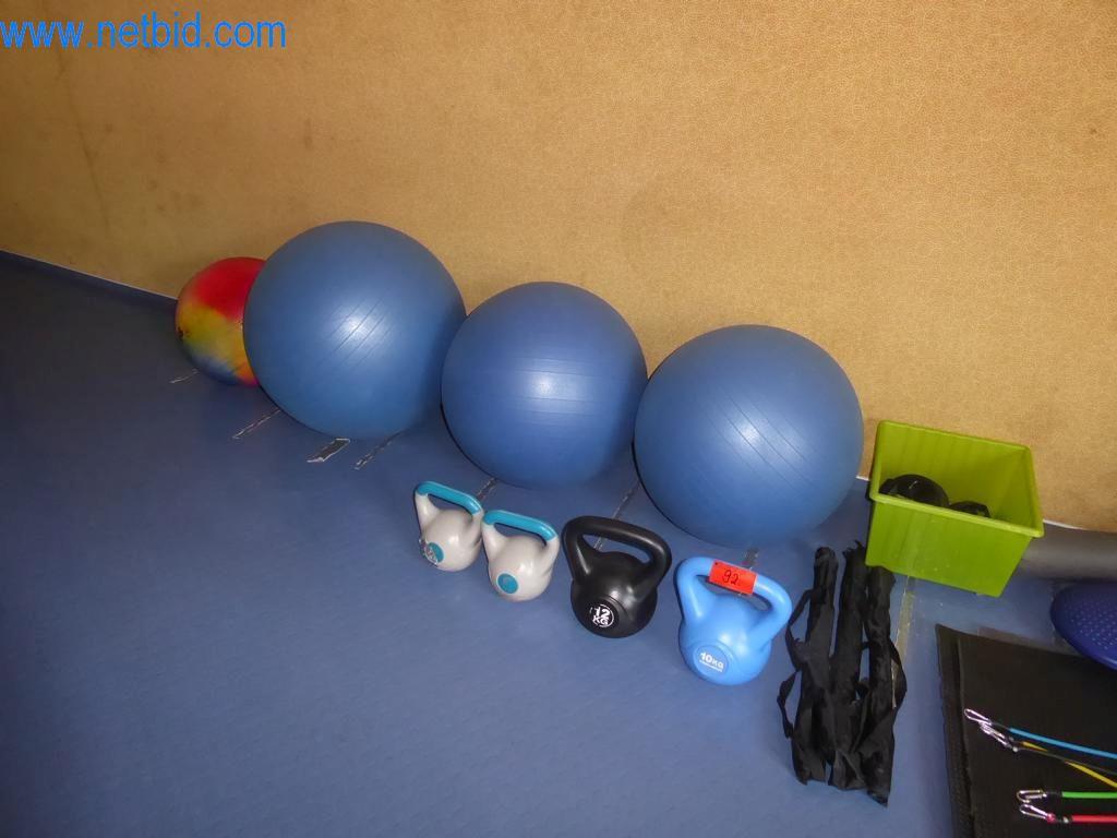 Oprema in naprave za fitnes-2