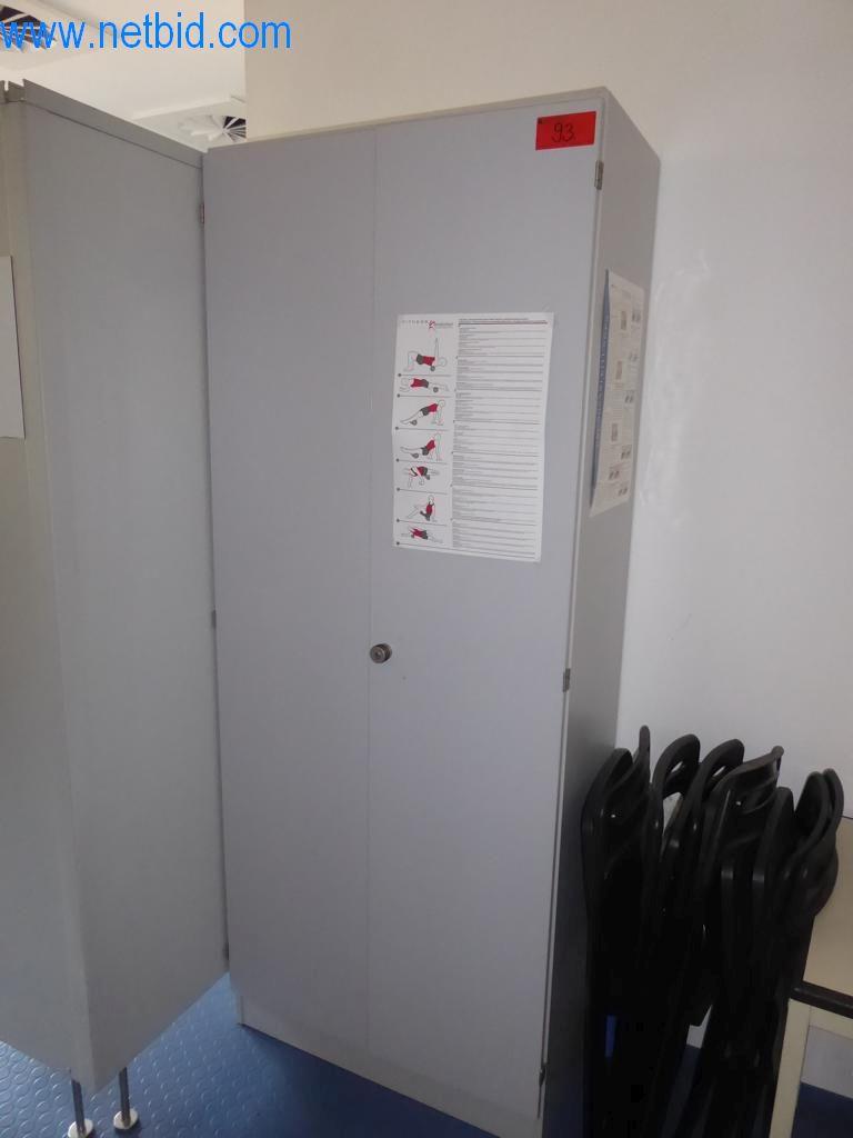 Fitness vybavení a zařízení-2