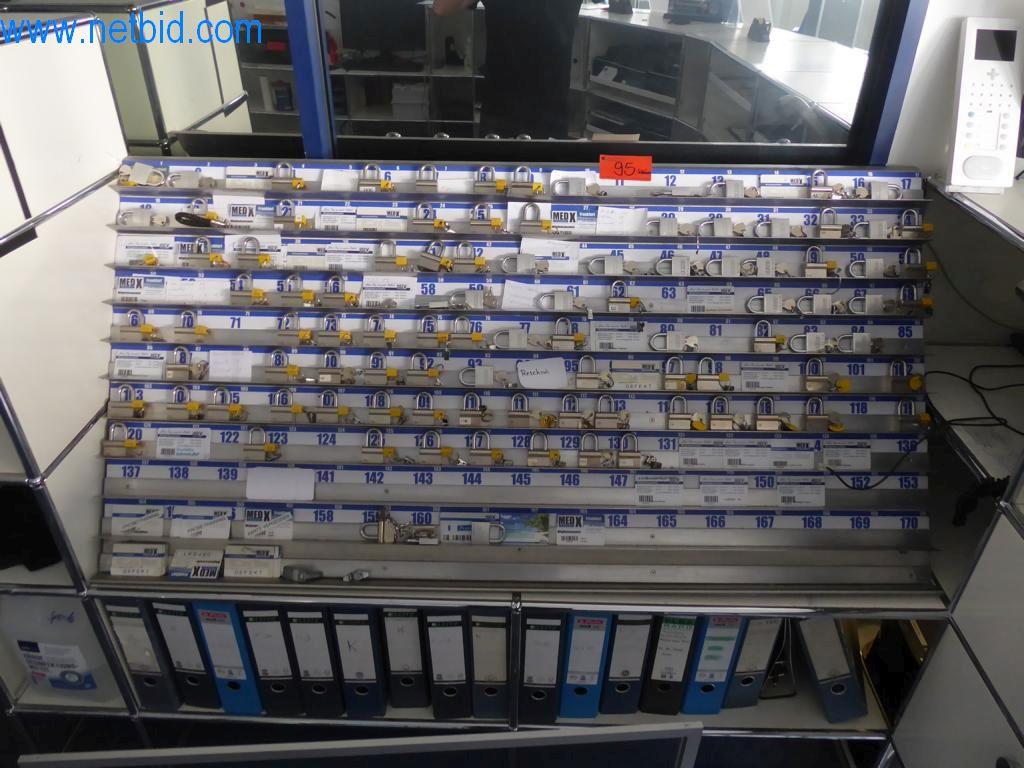 Fitness Equipment und Ausstattung-1