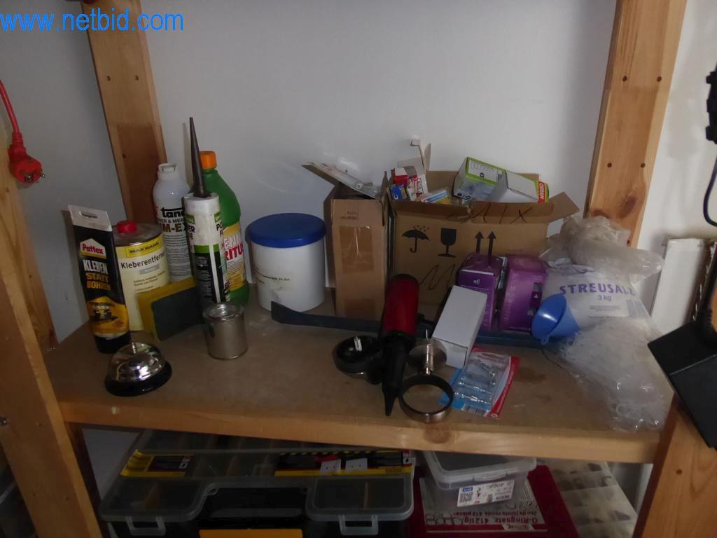 Fitness Equipment und Ausstattung-1