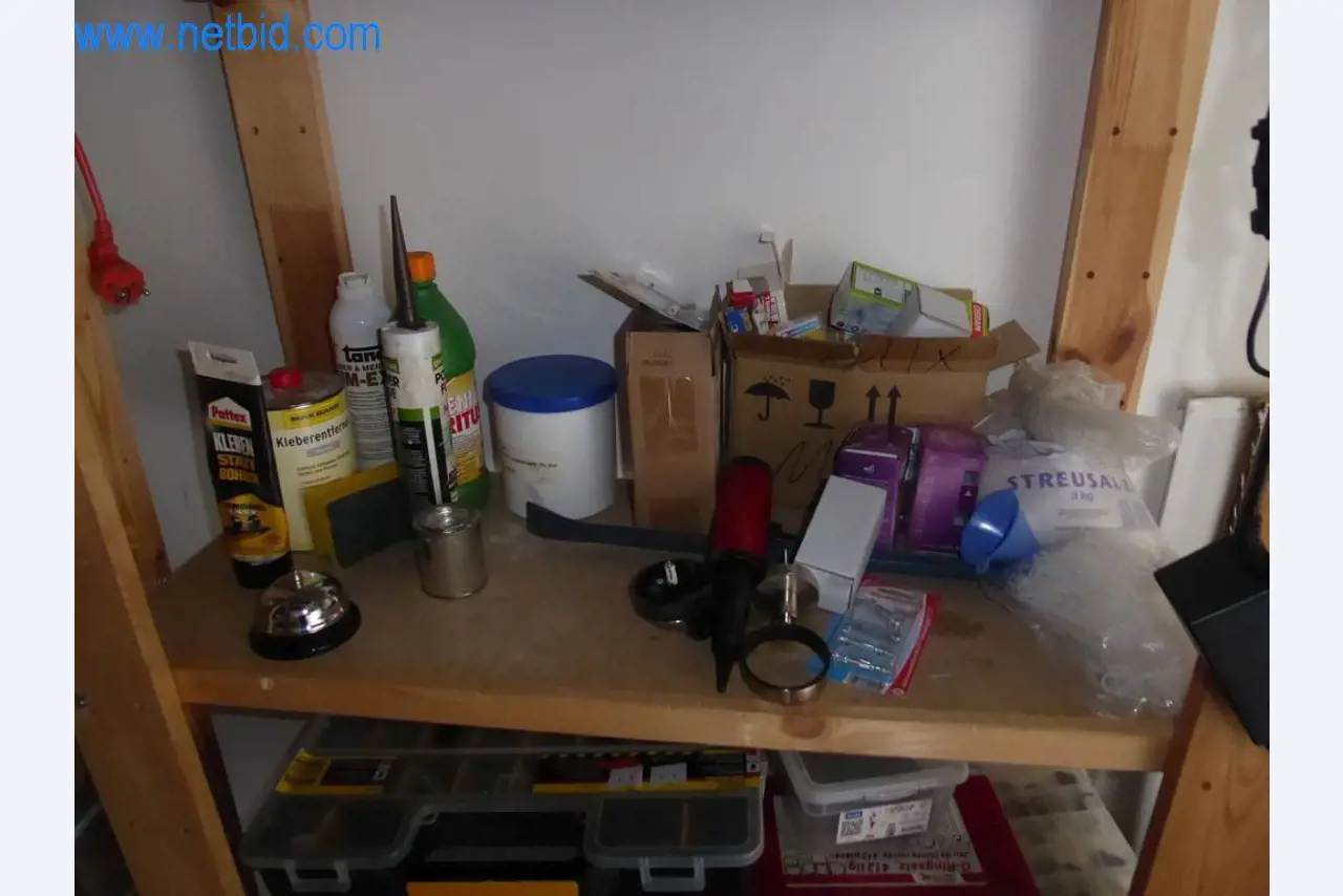 Fitness Equipment und Ausstattung-1