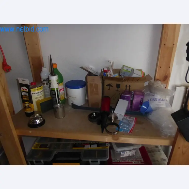 Fitness Equipment und Ausstattung-1