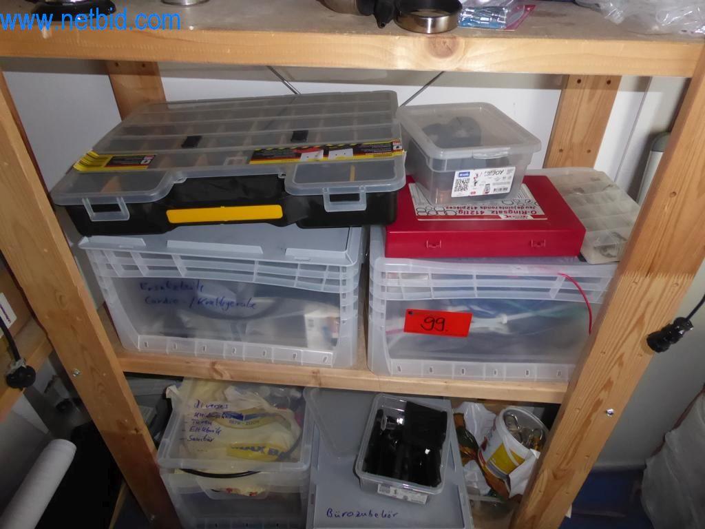 Fitness Equipment und Ausstattung-2