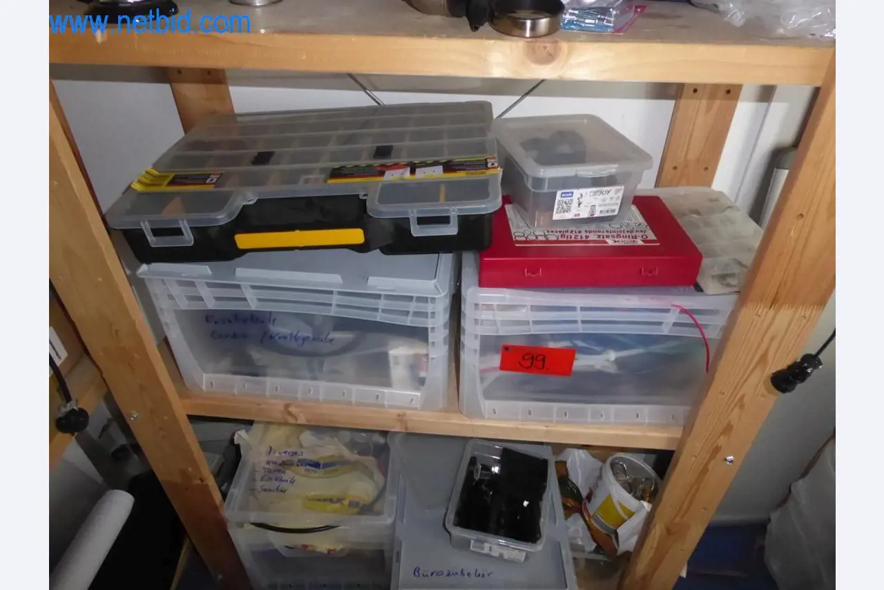 Fitness Equipment und Ausstattung-2