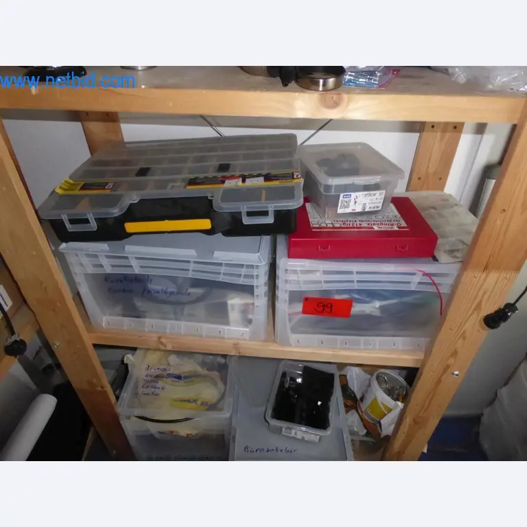 Fitness Equipment und Ausstattung-2