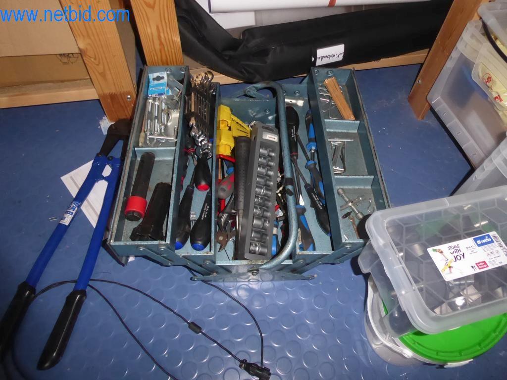 Fitness Equipment und Ausstattung-3