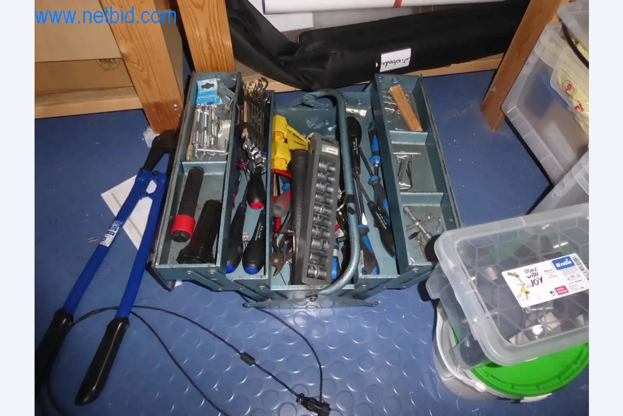 Fitness Equipment und Ausstattung-3