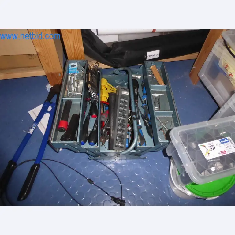 Fitness Equipment und Ausstattung-3