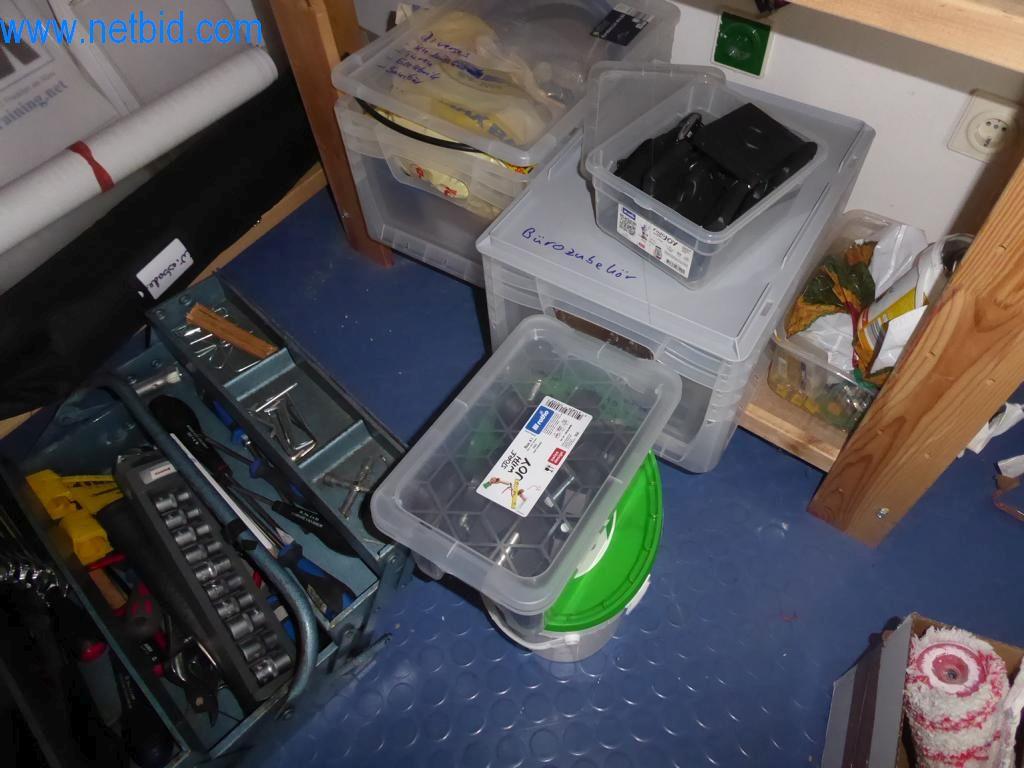 Fitness Equipment und Ausstattung-4