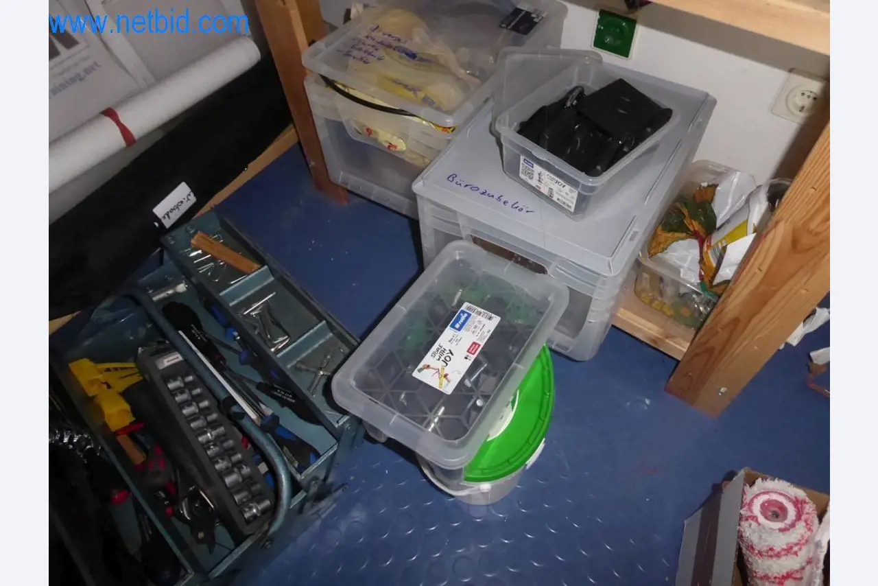 Fitness Equipment und Ausstattung-4