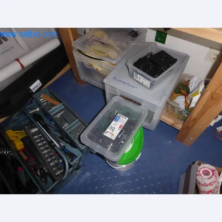 Fitness Equipment und Ausstattung-4