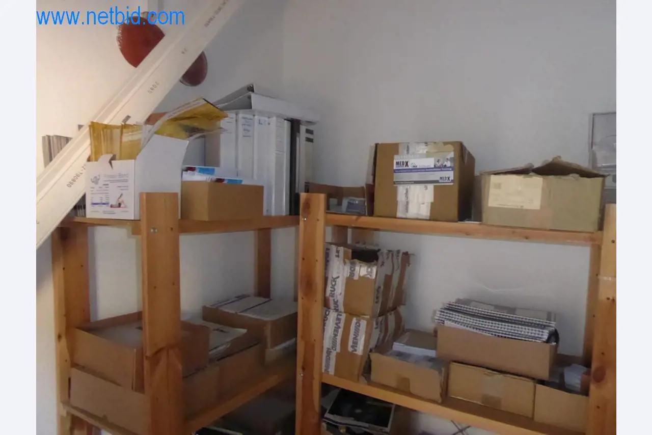 Fitness Equipment und Ausstattung-6