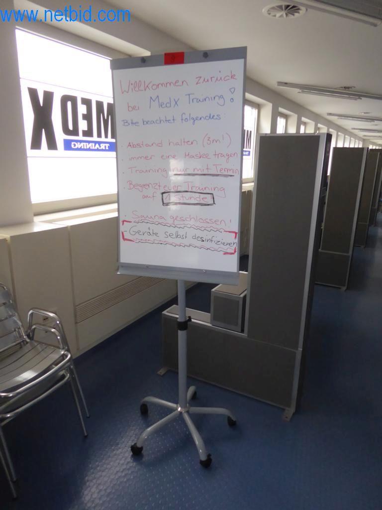 Sprzęt i urządzenia fitness-1