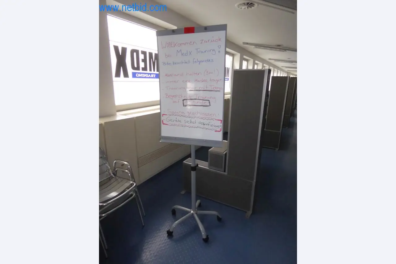 Fitness vybavení a zařízení-1