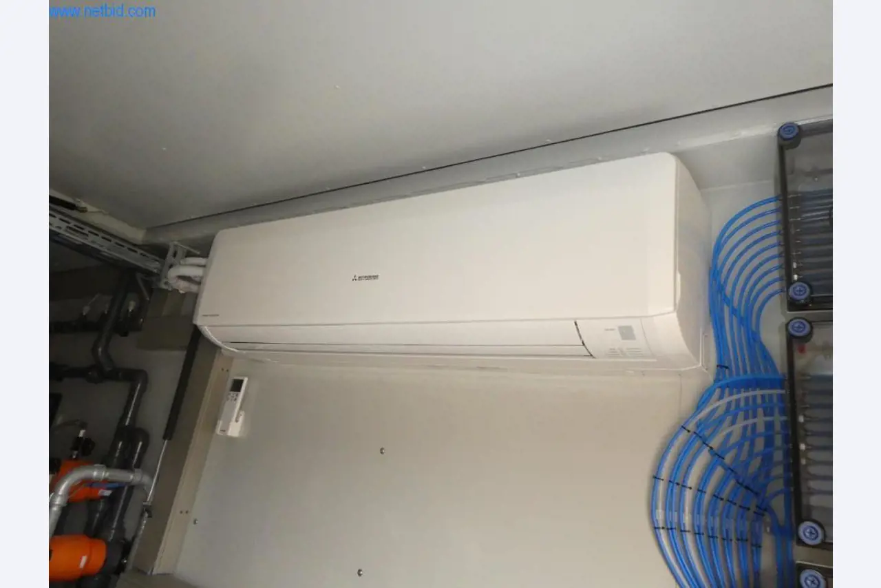 Systém filtrace mořské vody a zkušební filtrační nádoba-27