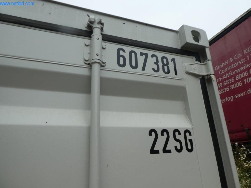 Systém filtrace mořské vody a zkušební filtrační nádoba-31