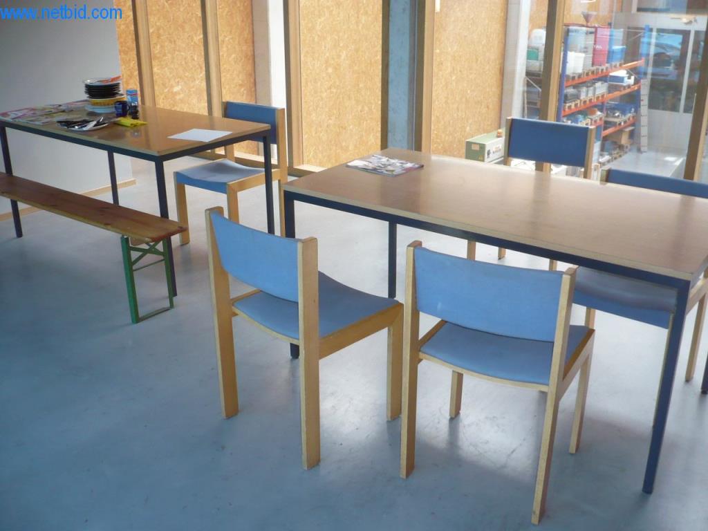 Máquinas metalúrgicas para piezas de tuning de competición-1