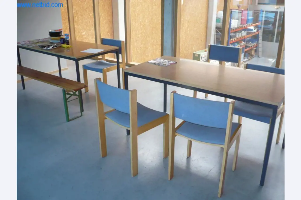 Máquinas metalúrgicas para piezas de tuning de competición-1