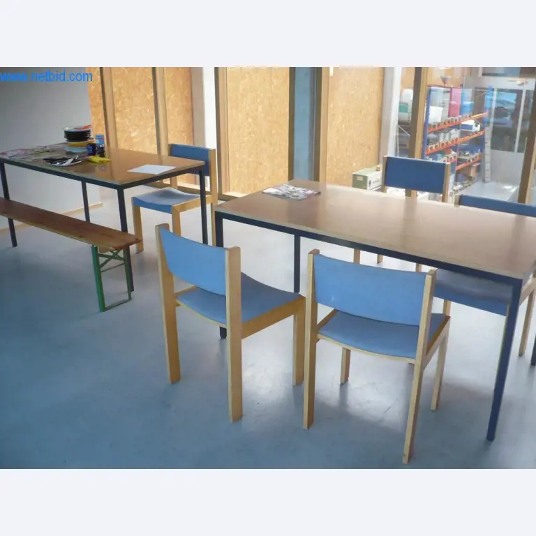 Máquinas metalúrgicas para piezas de tuning de competición-1