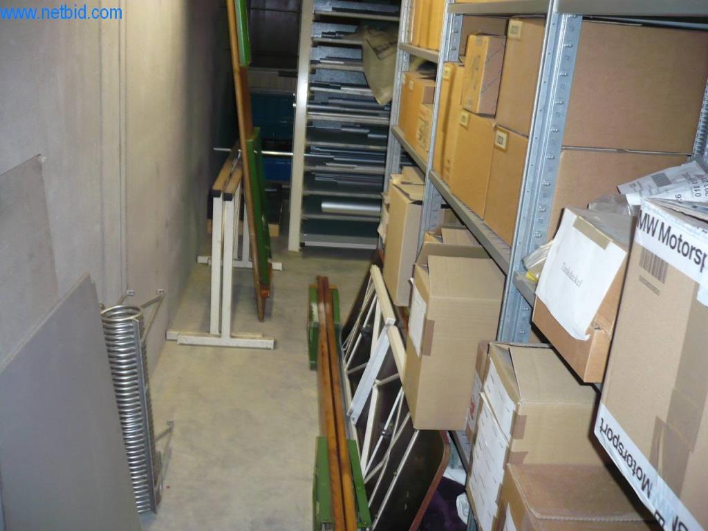 Máquinas metalúrgicas para piezas de tuning de competición-2