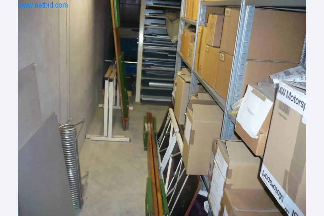 Máquinas metalúrgicas para piezas de tuning de competición-2