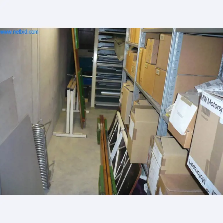 Máquinas metalúrgicas para piezas de tuning de competición-2