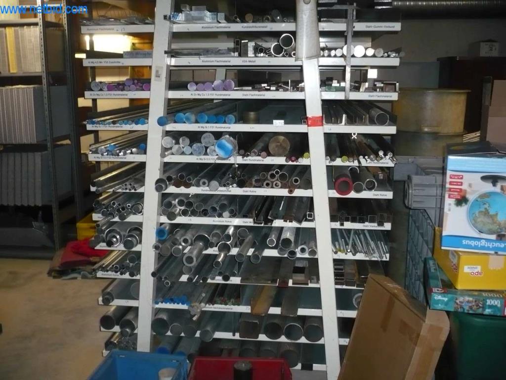 Metallbearbeitungsmaschinen für Renn - Tuning Teile-2